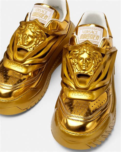 where to buy versace sneakers|versace sneaker sale.